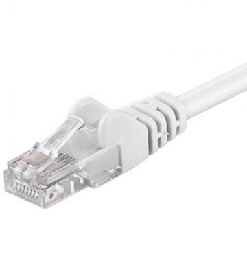 50 meter LAN / Netwerkkabel / Internet kabel / UTP Kabel / CAT5E 01