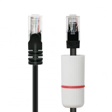 Hiseeu 20 meter LAN / Netwerkkabel / Internet kabel / UTP Kabel / CAT5E 01